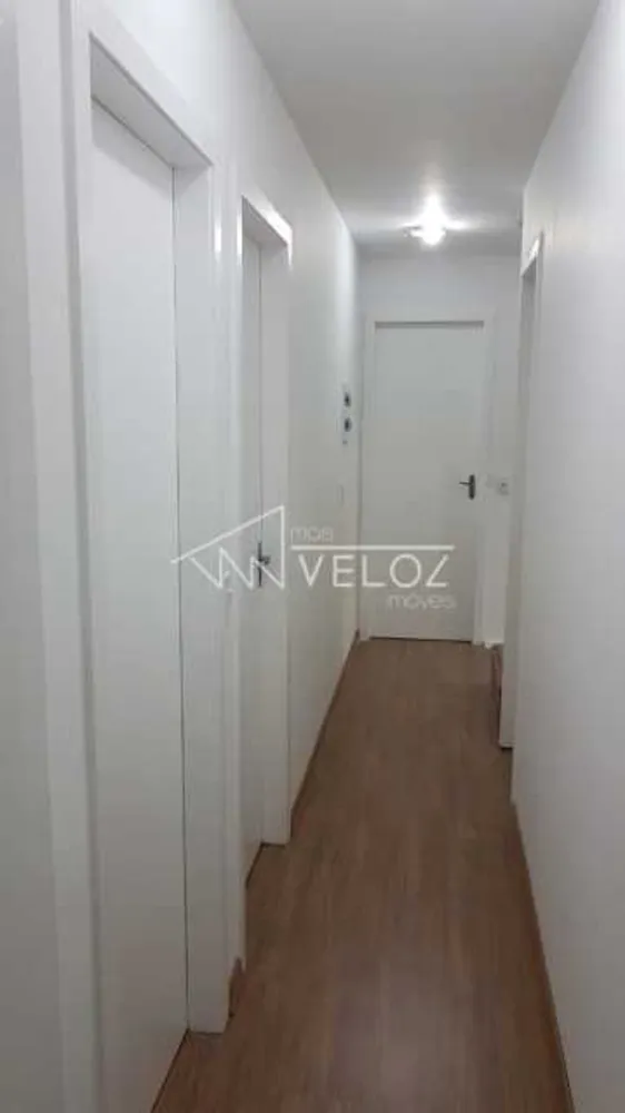 Apartamento, 9 quartos, 72 m² - Foto 1