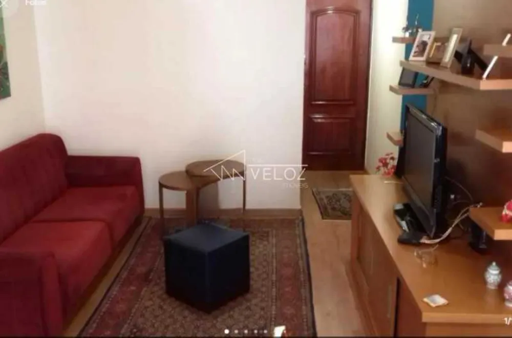 Apartamento, 2 quartos, 62 m² - Foto 10