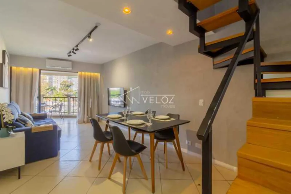 Apartamento, 2 quartos, 71 m² - Foto 14