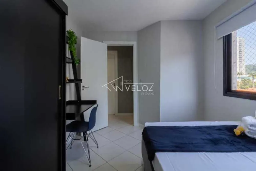 Apartamento, 2 quartos, 71 m² - Foto 2