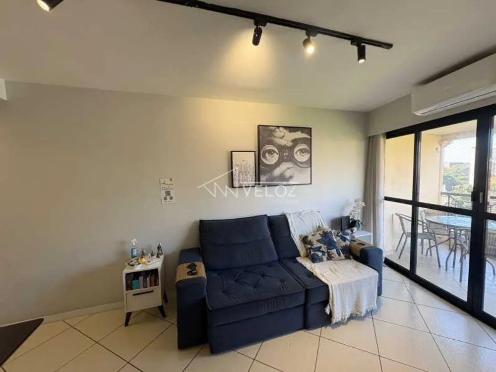 Apartamento, 2 quartos, 71 m² - Foto 1
