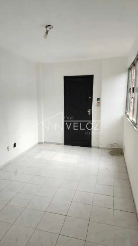 Apartamento, 1 quarto, 37 m² - Foto 5