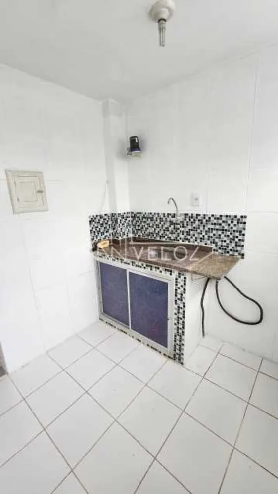 Apartamento, 1 quarto, 37 m² - Foto 11
