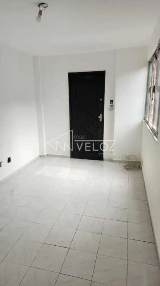 Apartamento, 1 quarto, 37 m² - Foto 2
