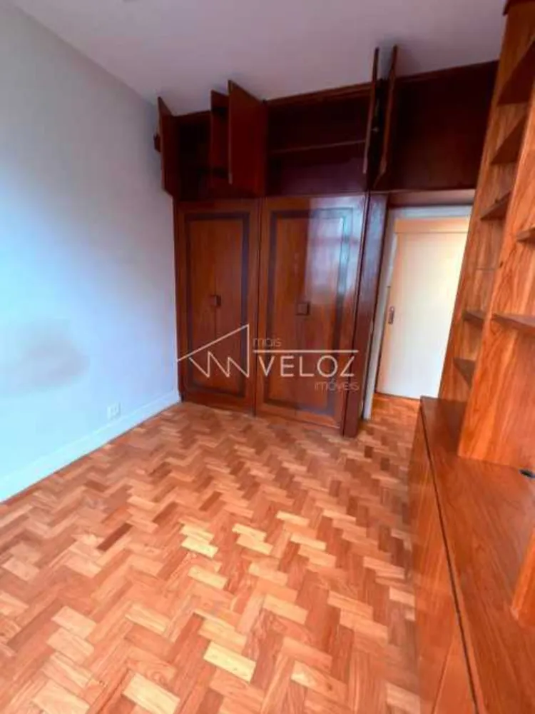 Apartamento, 3 quartos, 100 m² - Foto 1
