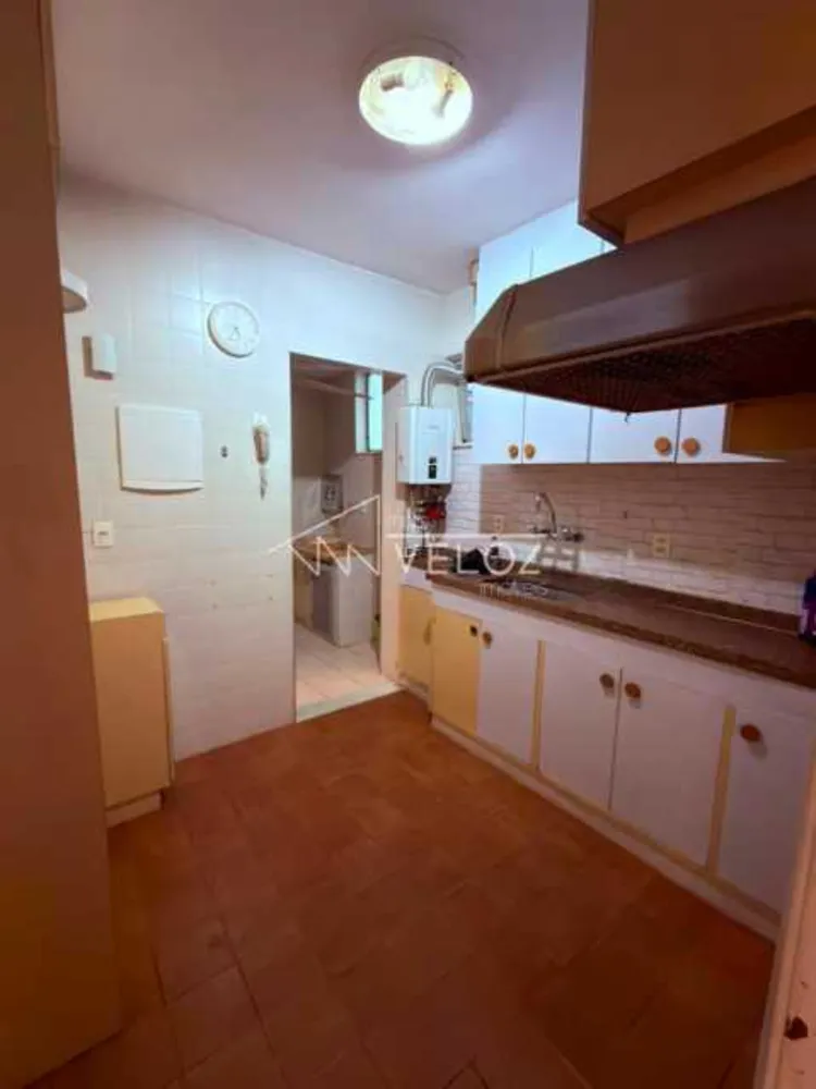 Apartamento, 3 quartos, 100 m² - Foto 9