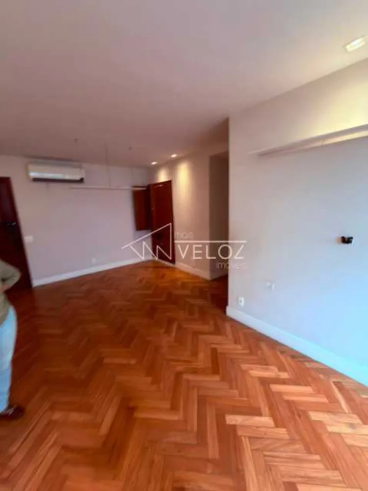 Apartamento, 3 quartos, 100 m² - Foto 3