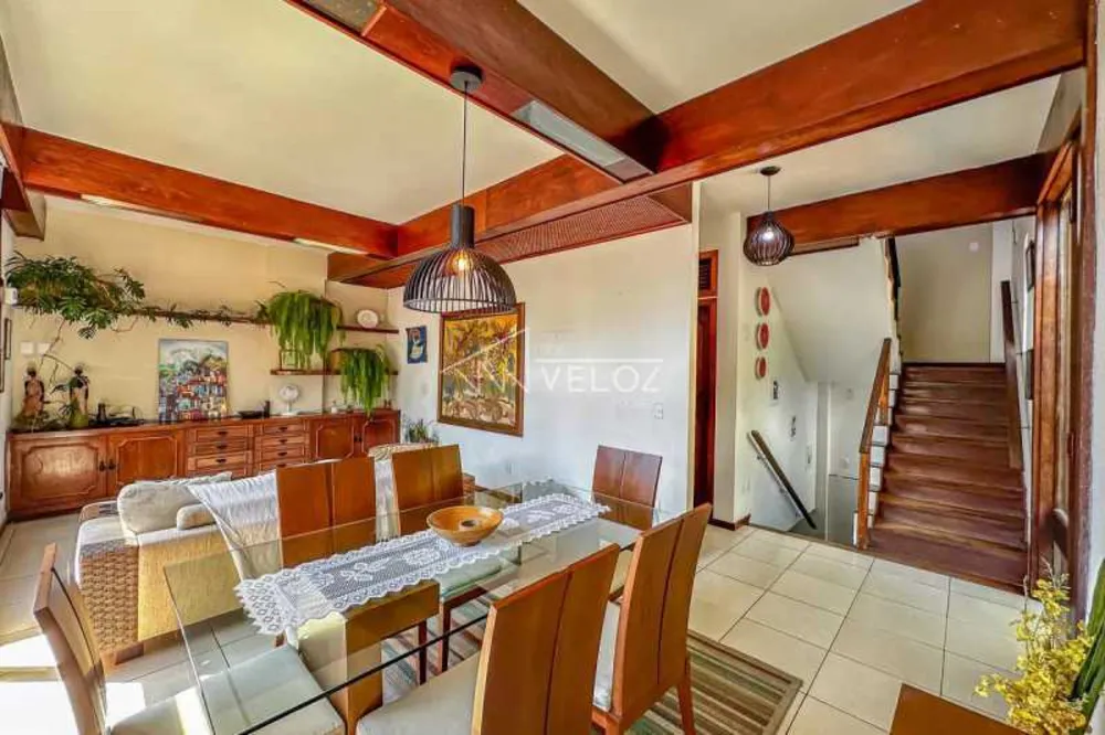 Apartamento, 3 quartos, 186 m² - Foto 10