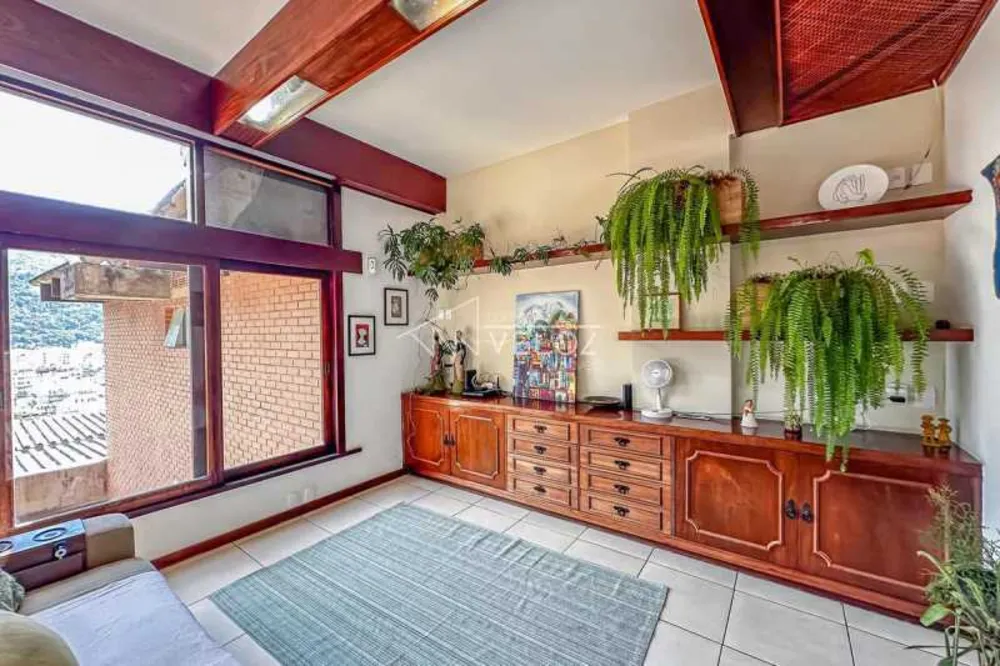 Apartamento, 3 quartos, 186 m² - Foto 3