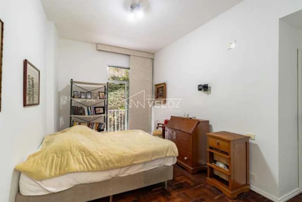 Apartamento, 2 quartos, 87 m² - Foto 12