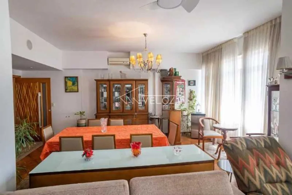 Apartamento, 3 quartos, 175 m² - Foto 11