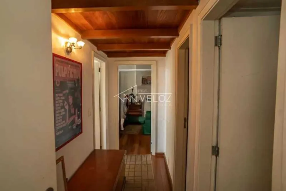 Apartamento, 3 quartos, 175 m² - Foto 16