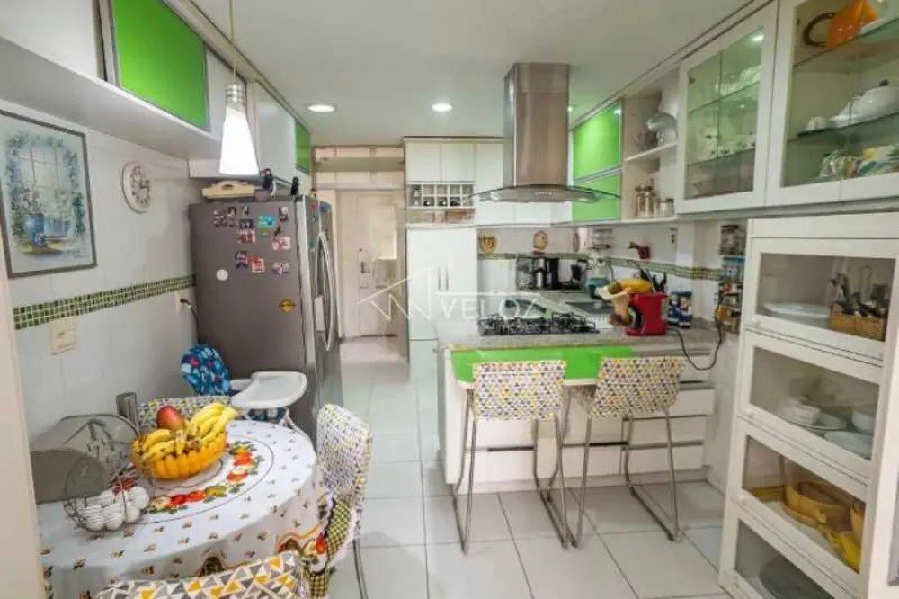 Apartamento, 3 quartos, 175 m² - Foto 7