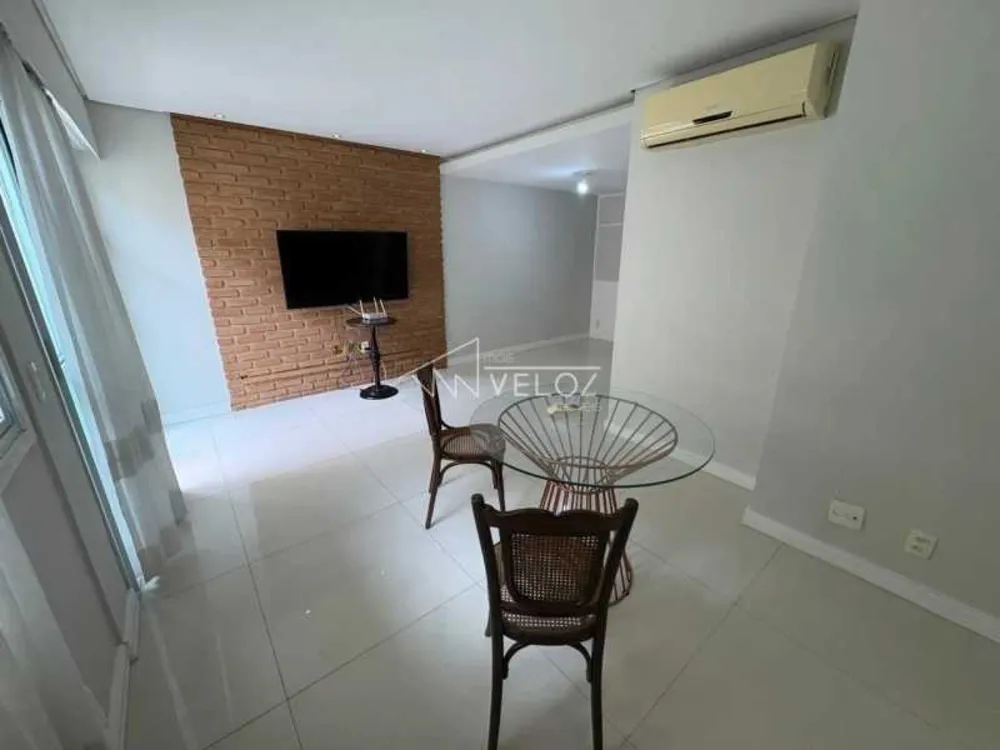 Apartamento, 2 quartos, 96 m² - Foto 2