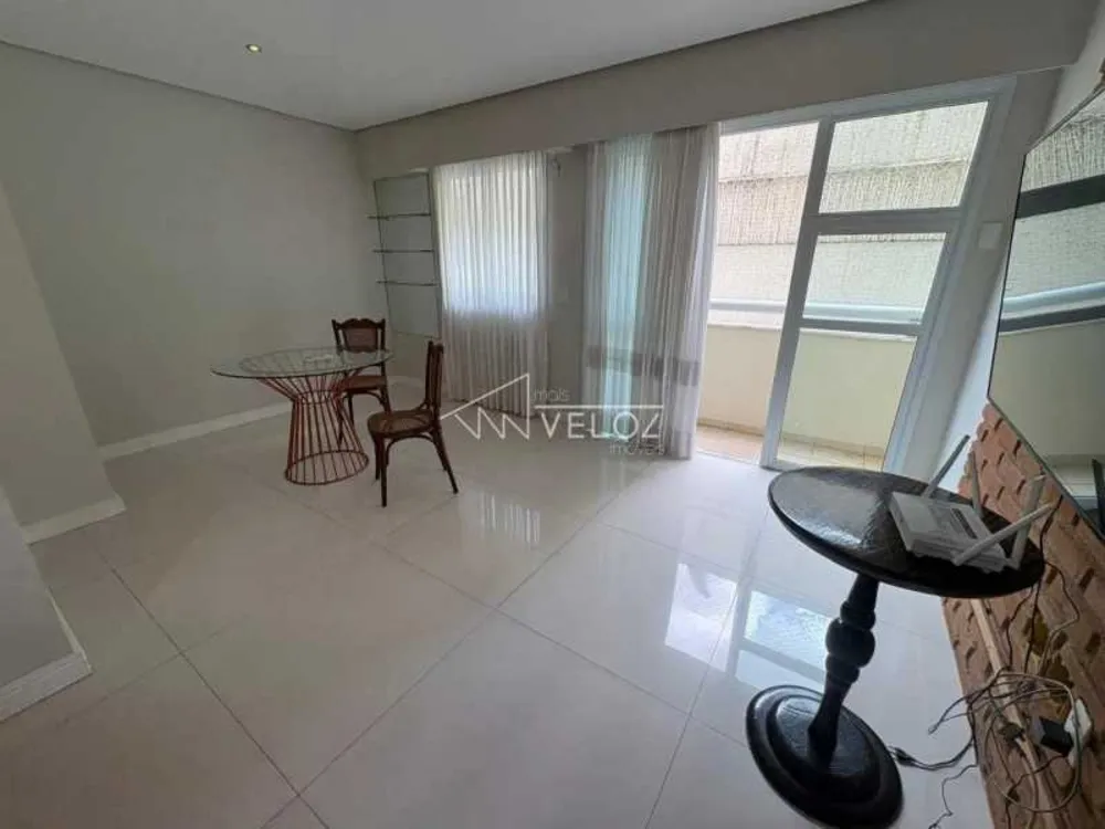 Apartamento, 2 quartos, 96 m² - Foto 4