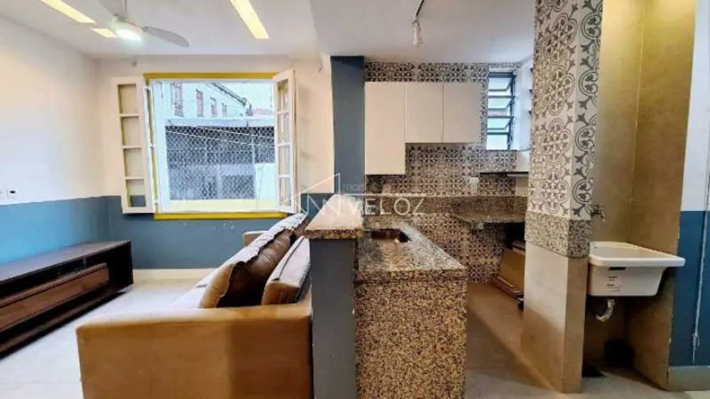 Apartamento, 1 quarto, 41 m² - Foto 19