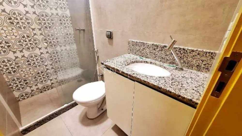 Apartamento, 1 quarto, 41 m² - Foto 3