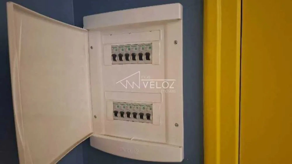 Apartamento, 1 quarto, 41 m² - Foto 17