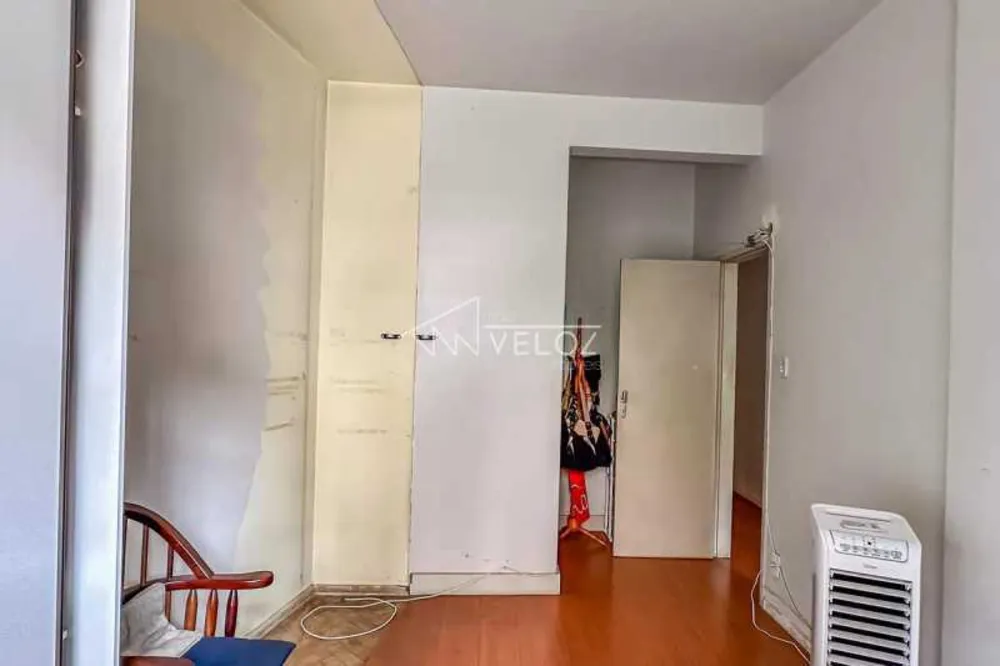 Apartamento, 2 quartos, 75 m² - Foto 23
