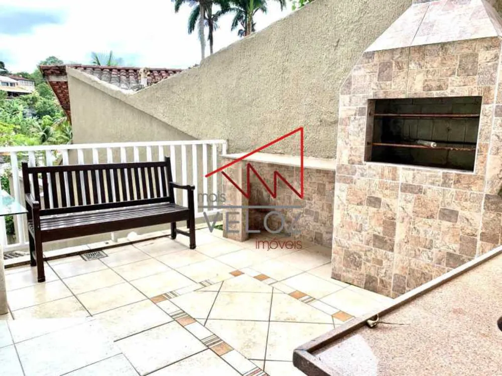 Apartamento, 4 quartos, 402 m² - Foto 15
