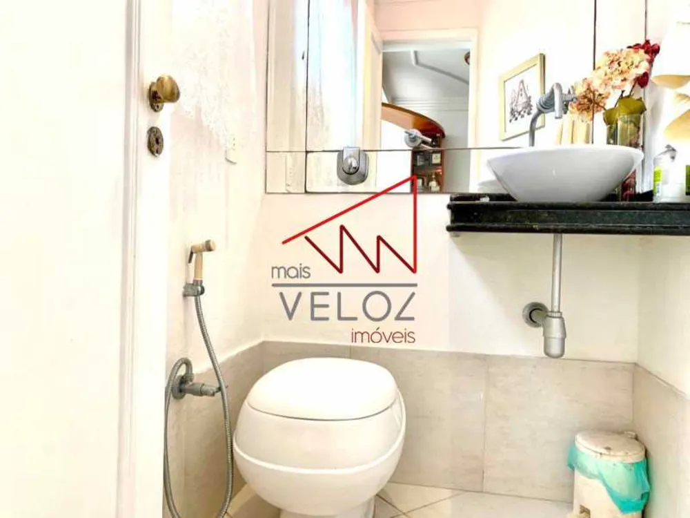 Apartamento, 4 quartos, 402 m² - Foto 3