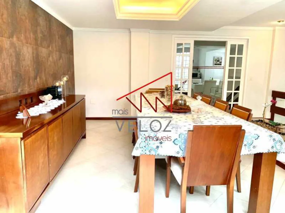 Apartamento, 4 quartos, 402 m² - Foto 5