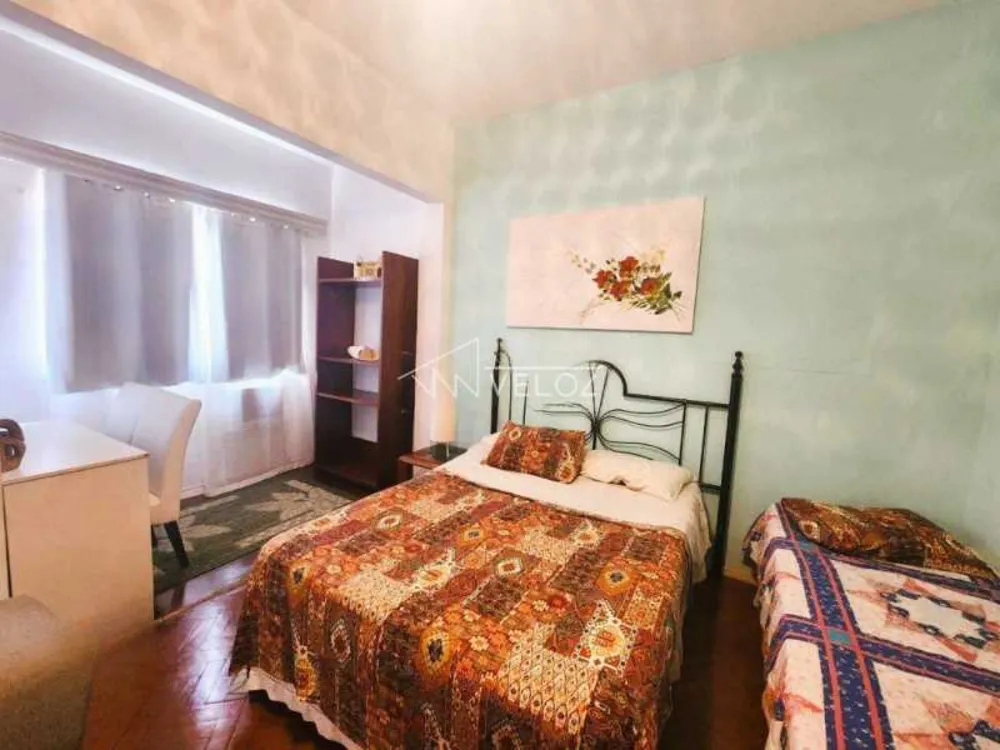 Apartamento, 2 quartos, 68 m² - Foto 8