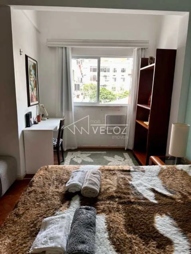 Apartamento, 2 quartos, 68 m² - Foto 3