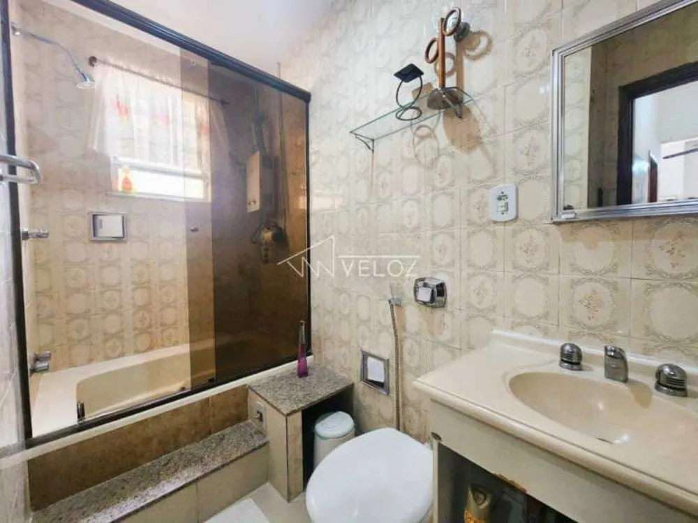 Apartamento, 2 quartos, 68 m² - Foto 5