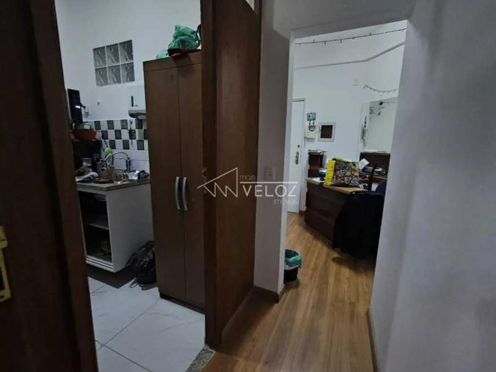Apartamento, 1 quarto, 54 m² - Foto 3