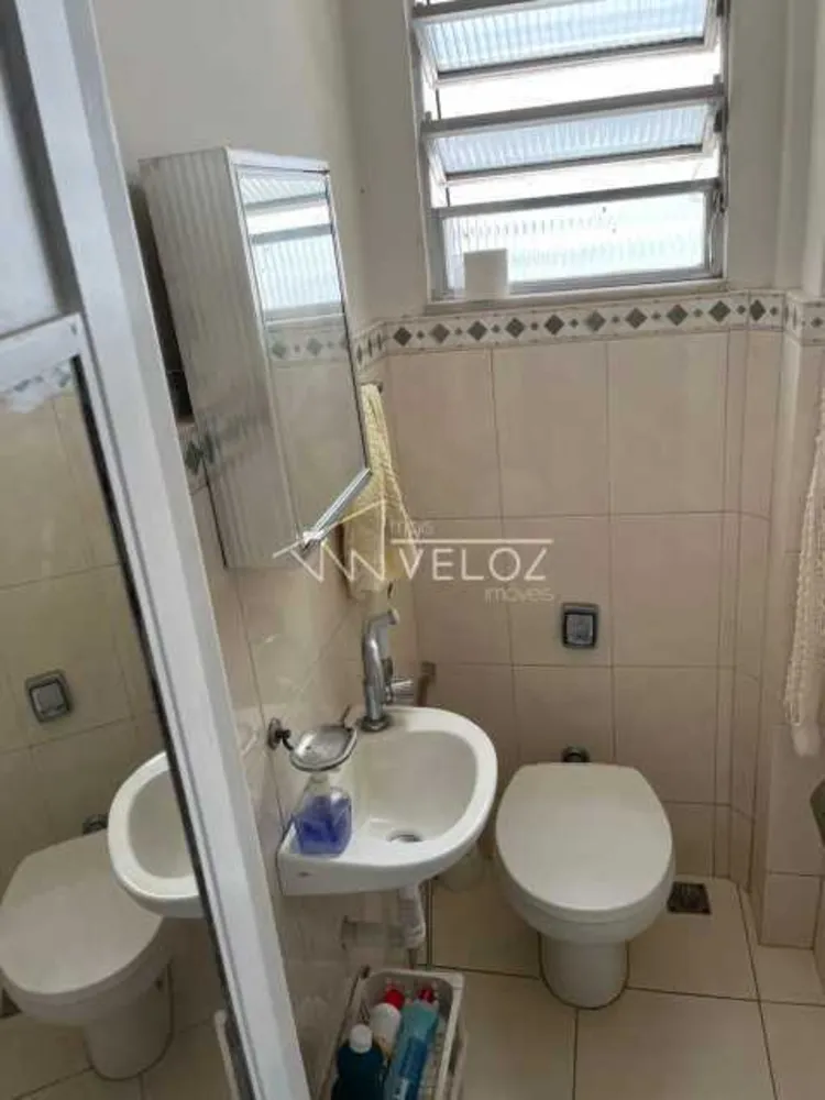 Sala-Conjunto, 27 m² - Foto 9