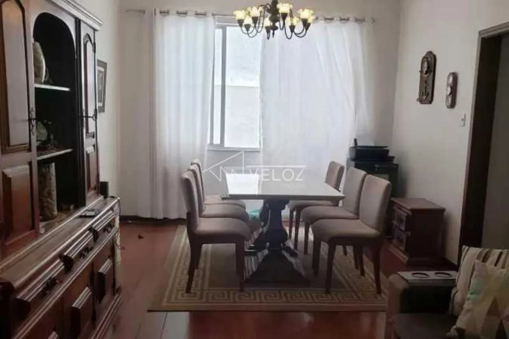 Apartamento, 3 quartos, 83 m² - Foto 8