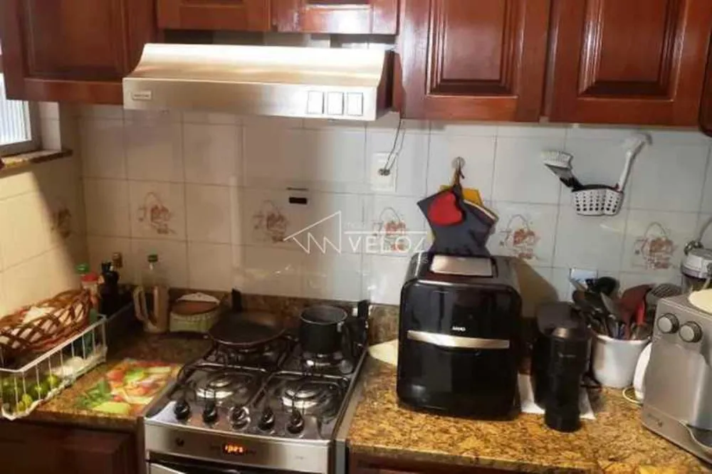 Apartamento, 3 quartos, 83 m² - Foto 5