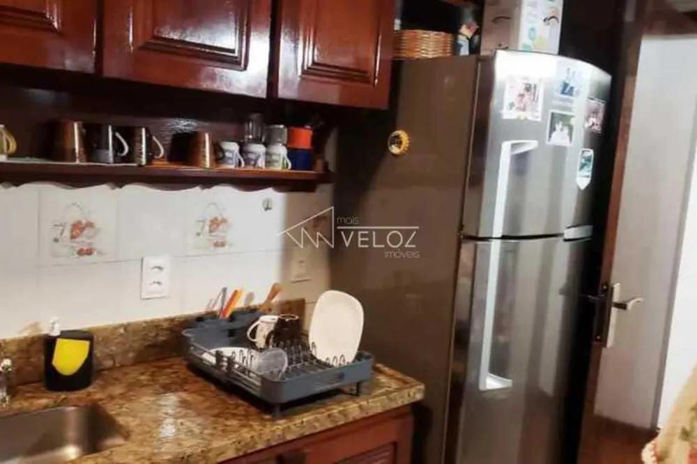 Apartamento, 3 quartos, 83 m² - Foto 6