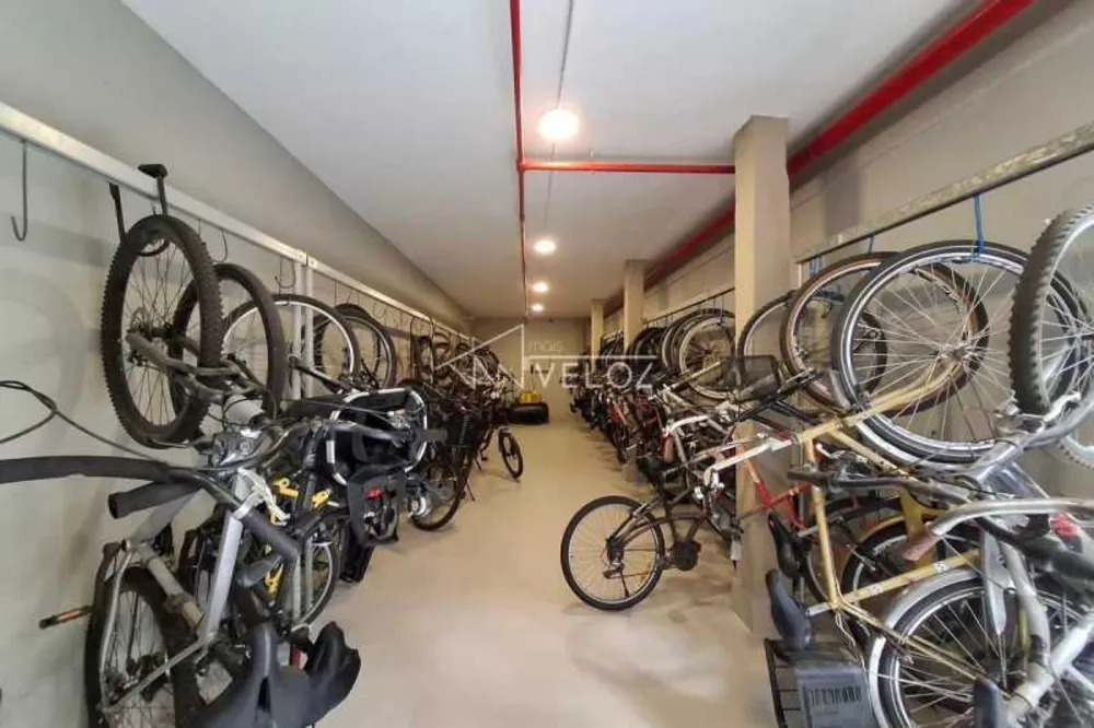Apartamento, 1 quarto, 32 m² - Foto 12