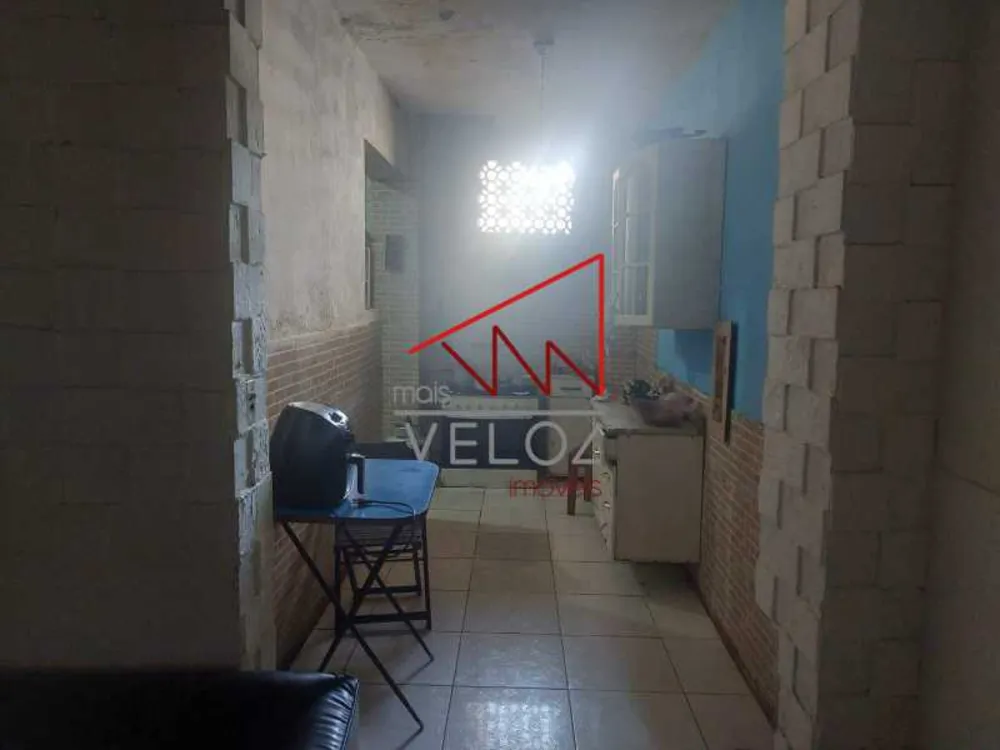 Apartamento, 1 quarto, 252 m² - Foto 5
