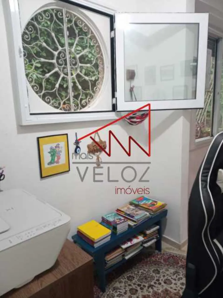 Apartamento, 1 quarto, 48 m² - Foto 12