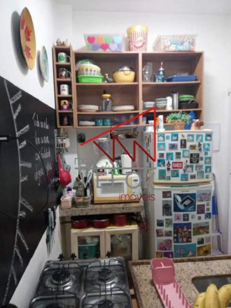 Apartamento, 1 quarto, 48 m² - Foto 16