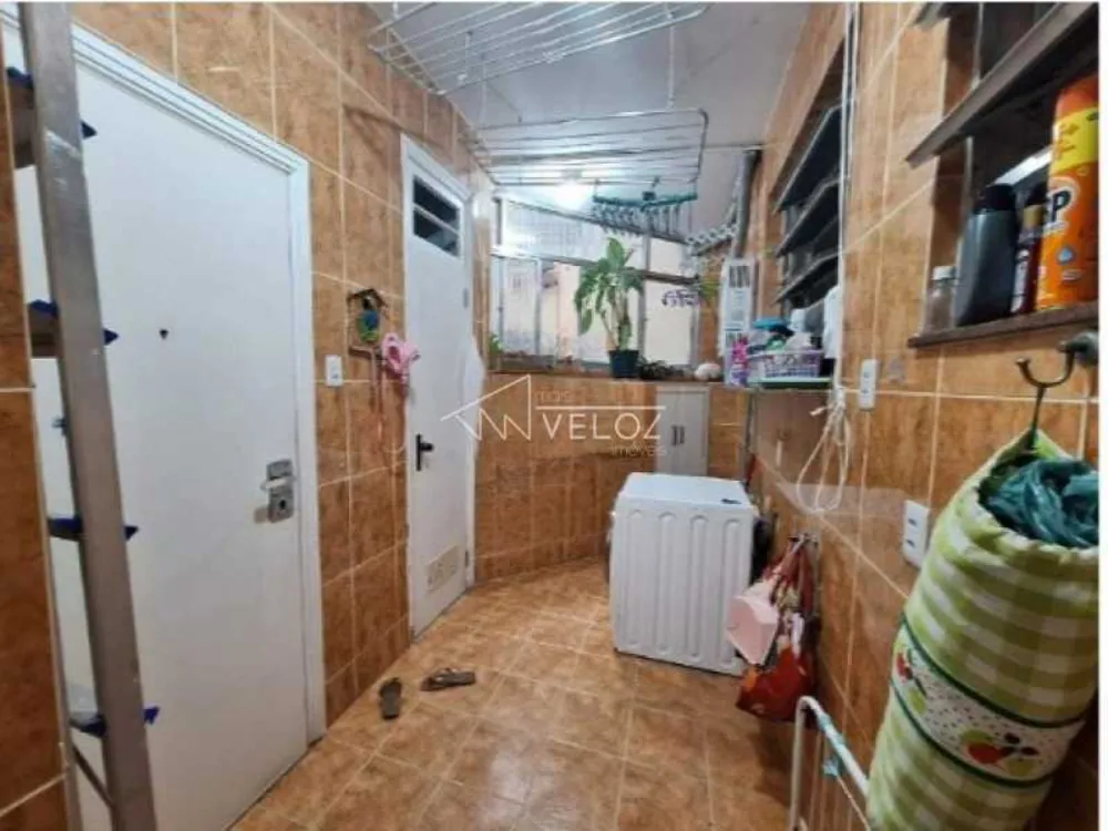 Apartamento, 3 quartos, 180 m² - Foto 14