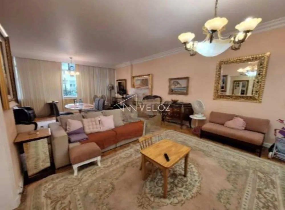 Apartamento, 3 quartos, 180 m² - Foto 16