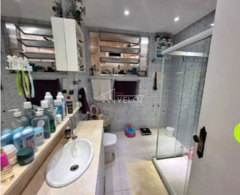 Apartamento, 3 quartos, 180 m² - Foto 19
