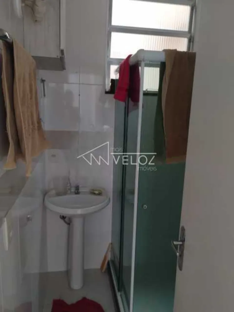 Apartamento, 1 quarto, 49 m² - Foto 3
