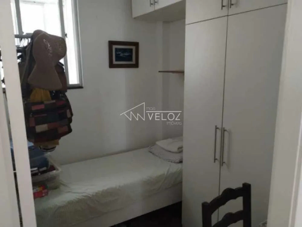 Apartamento, 1 quarto, 49 m² - Foto 1