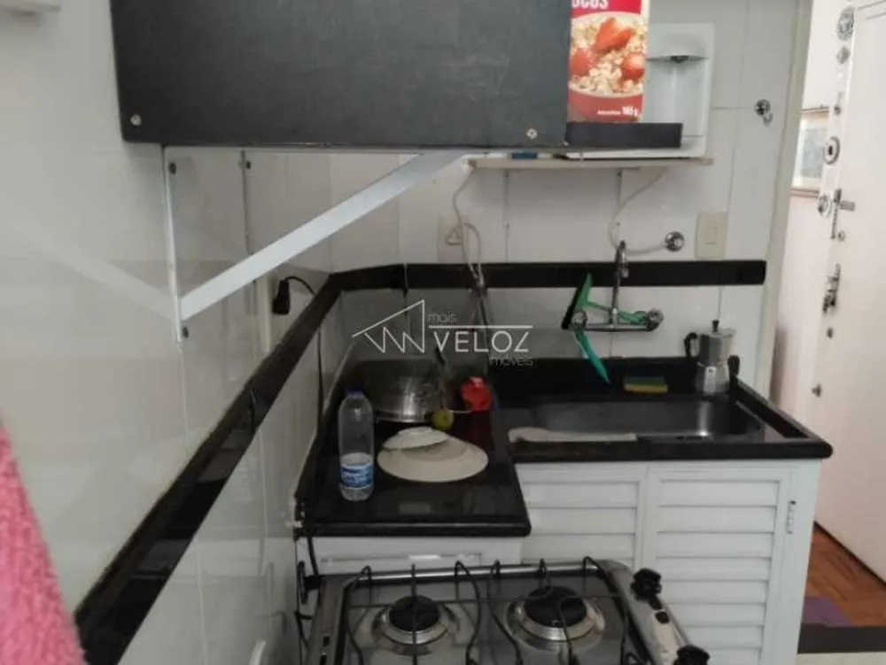 Apartamento, 1 quarto, 49 m² - Foto 2