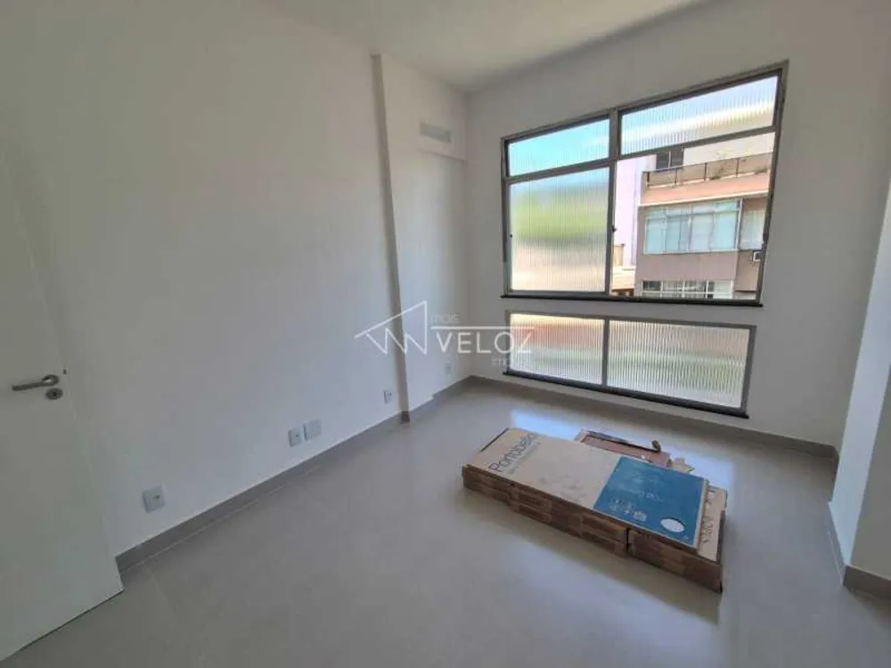 Apartamento, 3 quartos, 90 m² - Foto 2
