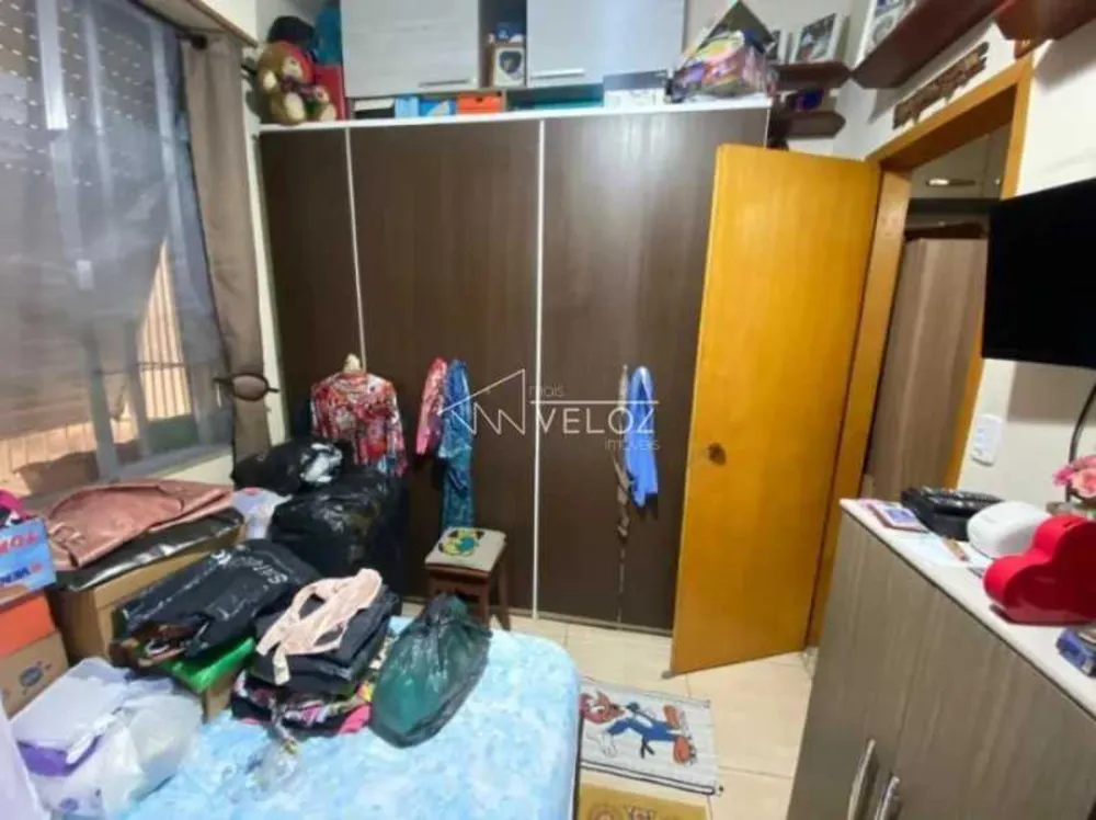 Apartamento, 1 quarto, 33 m² - Foto 8