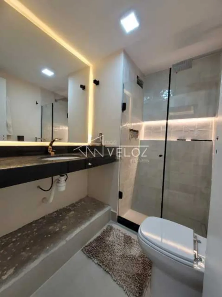 Apartamento, 3 quartos, 73 m² - Foto 4
