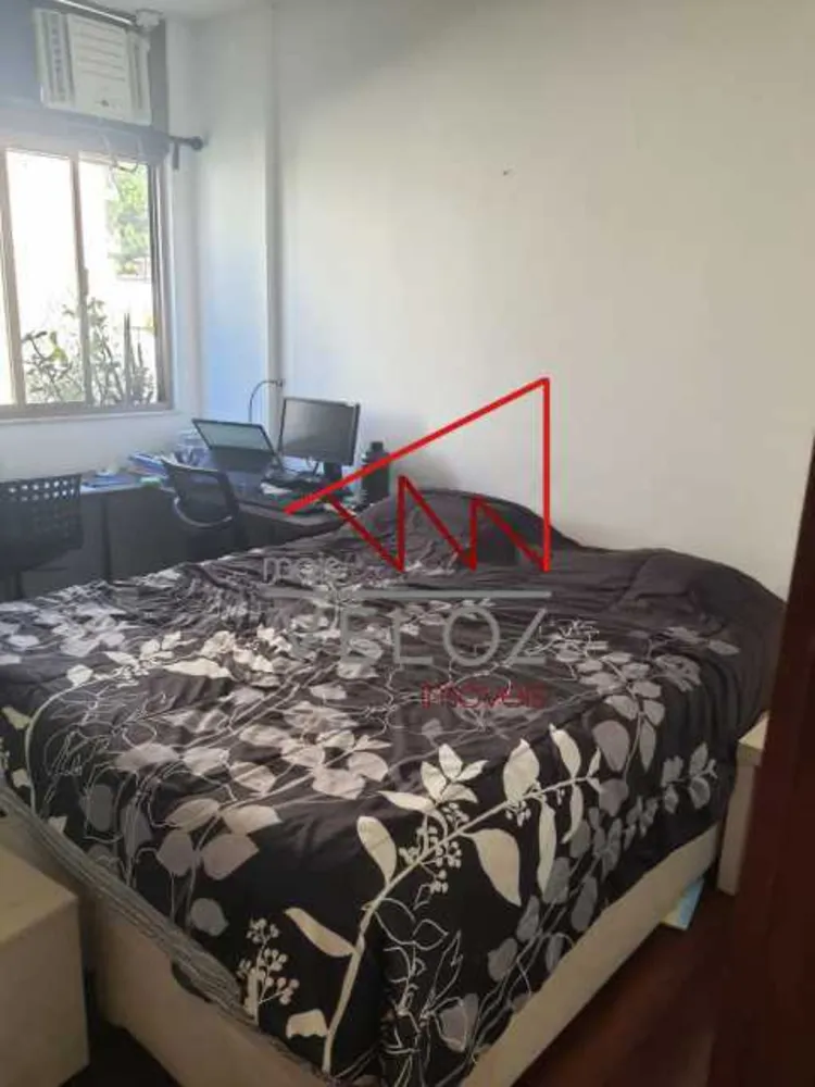 Apartamento, 3 quartos, 123 m² - Foto 3