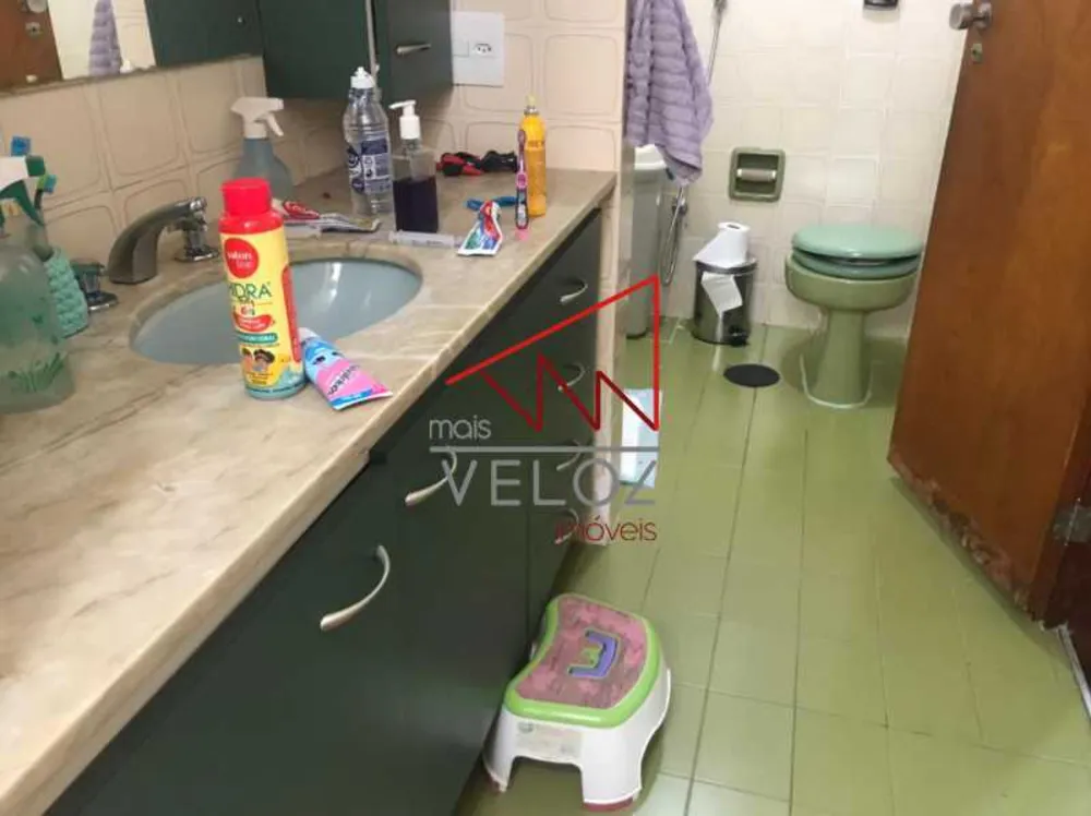 Apartamento, 3 quartos, 123 m² - Foto 1