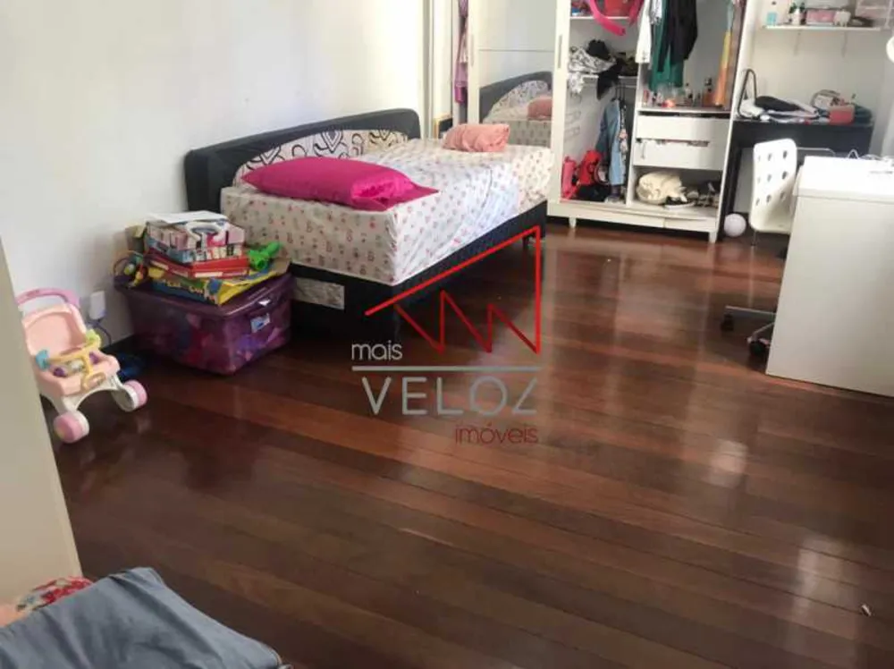Apartamento, 3 quartos, 123 m² - Foto 15